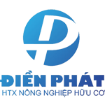 Hợp tác xã Nông nghiệp Hữu cơ Điền Phát